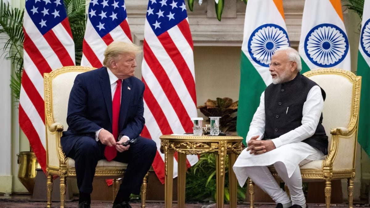 Indian companies supplying spare parts to global brands like Tesla and Royal Enfield are facing challenges due to US import tariffs.
