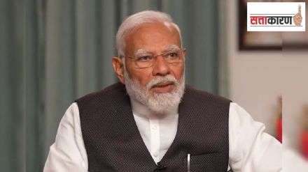 Prime Minister Narendra Modi visit to Nagpur and unrest of riots
