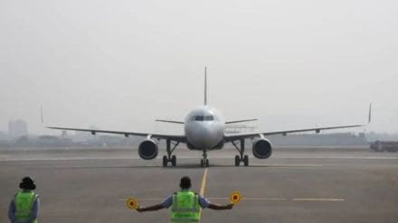Mumbai two dubai bound passengers used fake birth certificates arrested for passport fraud and forgery