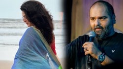 “बोलण्याची भीती वाटू लागलीय”, कुणाल कामराप्रकरणी मराठी अभिनेत्रीचं स्पष्ट मत, म्हणाली, “हाणामारी केली आणि…”