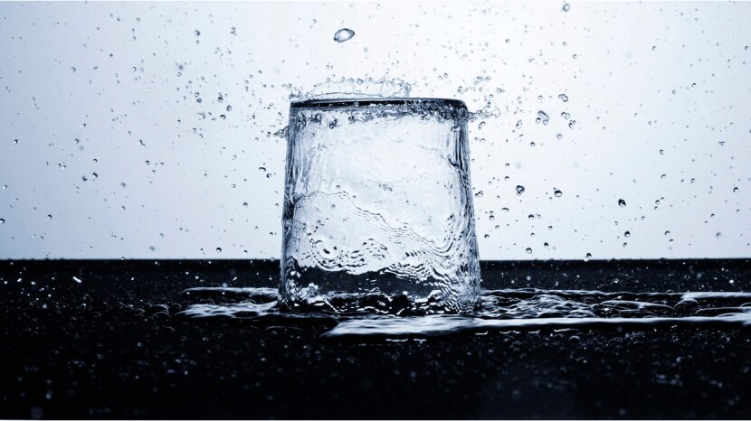How to cool water naturally without a fridge