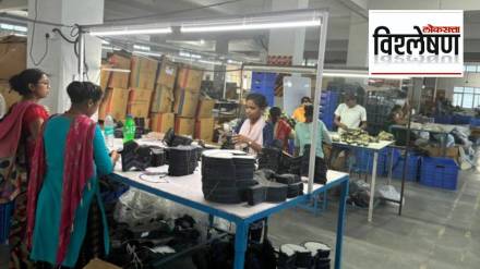 'Made in Bihar' boots used by Russian army