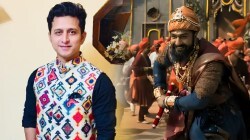“दोन मिनिटं राजा हसताना बघवत नाही”, ‘छावा’मधील लेझीम दृश्यावर आशीष पाथोडे झाला व्यक्त, म्हणाला, “आपलाच मराठी माणूस…”