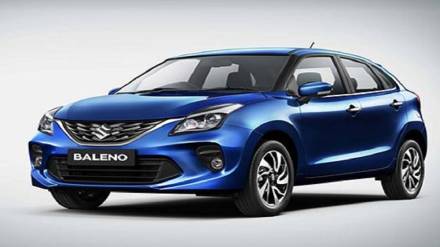 Maruti Suzuki Baleno Top Premium Hatchback Segment In February 2025, Check Features