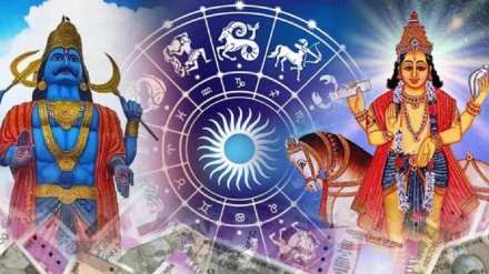 shani ani shukra chi yuti 2025