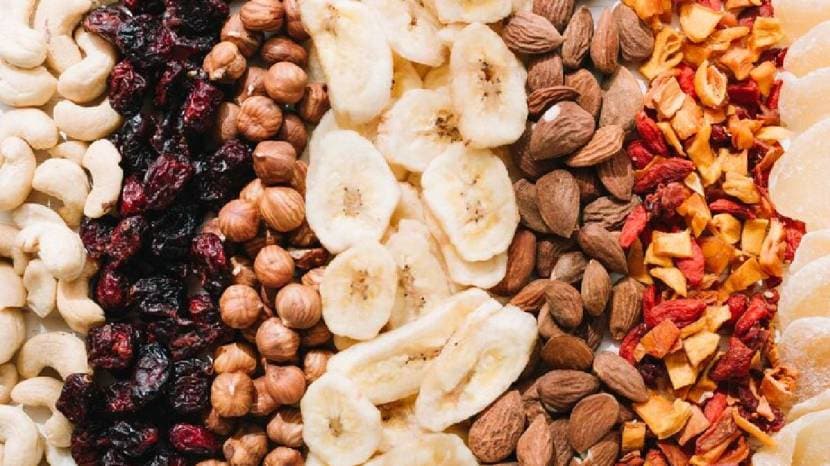 foods in breakfast for control weight