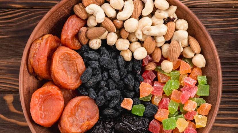 foods in breakfast for control weight