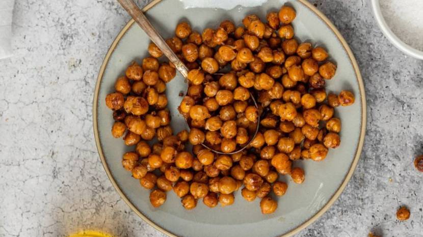 Countless benefits of eating black chana daily