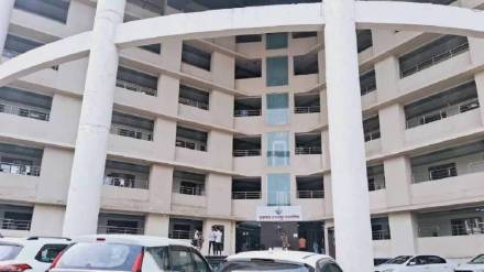 Badlapur Municipality , Badlapur ,