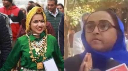Himani Narwal Case
