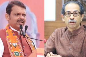 Devendra Fadnavis On Uddhav Thackeray :