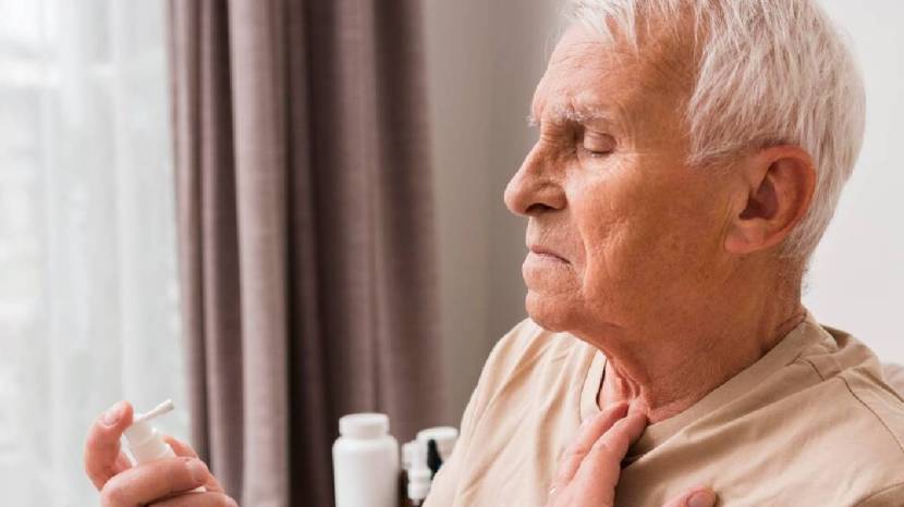 effects of food on thyroid medicine