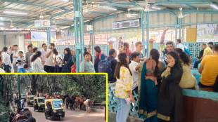 Matheran , tourism, fraud , Matheran shutdown warning,