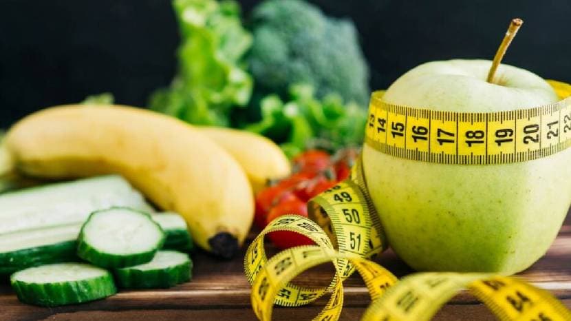 411 Body Fat Loss Diet