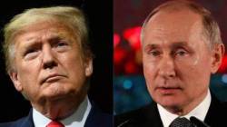 Vladimir Putin : अमेरिकेची ‘ही’ विनंती रशियाला मान्य? पुतिन यांचं युक्रेनियन सैनिकांबाबत मोठं विधान; म्हणाले, “आत्मसमर्पण केलं तर…”