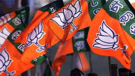 BJP leader murdere Haryana