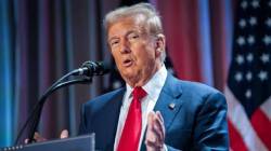 Donald Trump : डोनाल्ड ट्रम्प उचलणार मोठं पाऊल; ४१ देशांना अमेरिकेत करणार प्रवेश बंदी? ‘या’ देशांचा समावेश असणार?