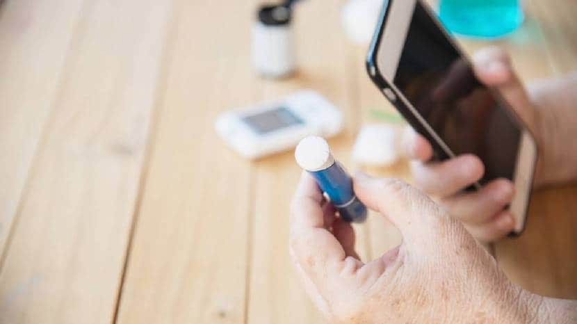pain in the shoulder after diabetes