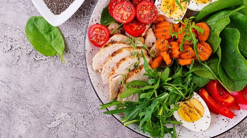 14 hour fasting affect health