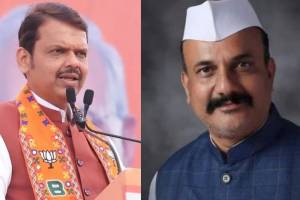Harshvardhan Sapkal On Devendra Fadnavis
