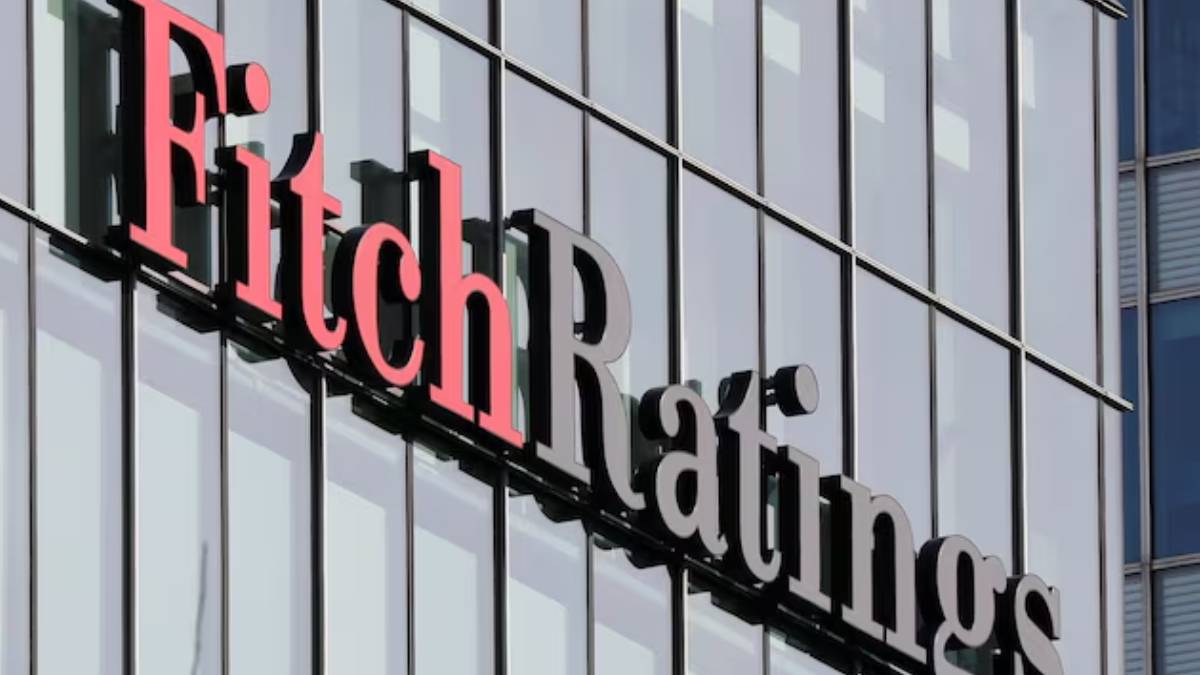 Fitch , growth rate forecast, growth rate,
