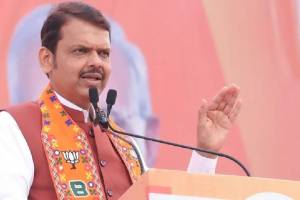 Devendra Fadnavis On Sharad Pawar