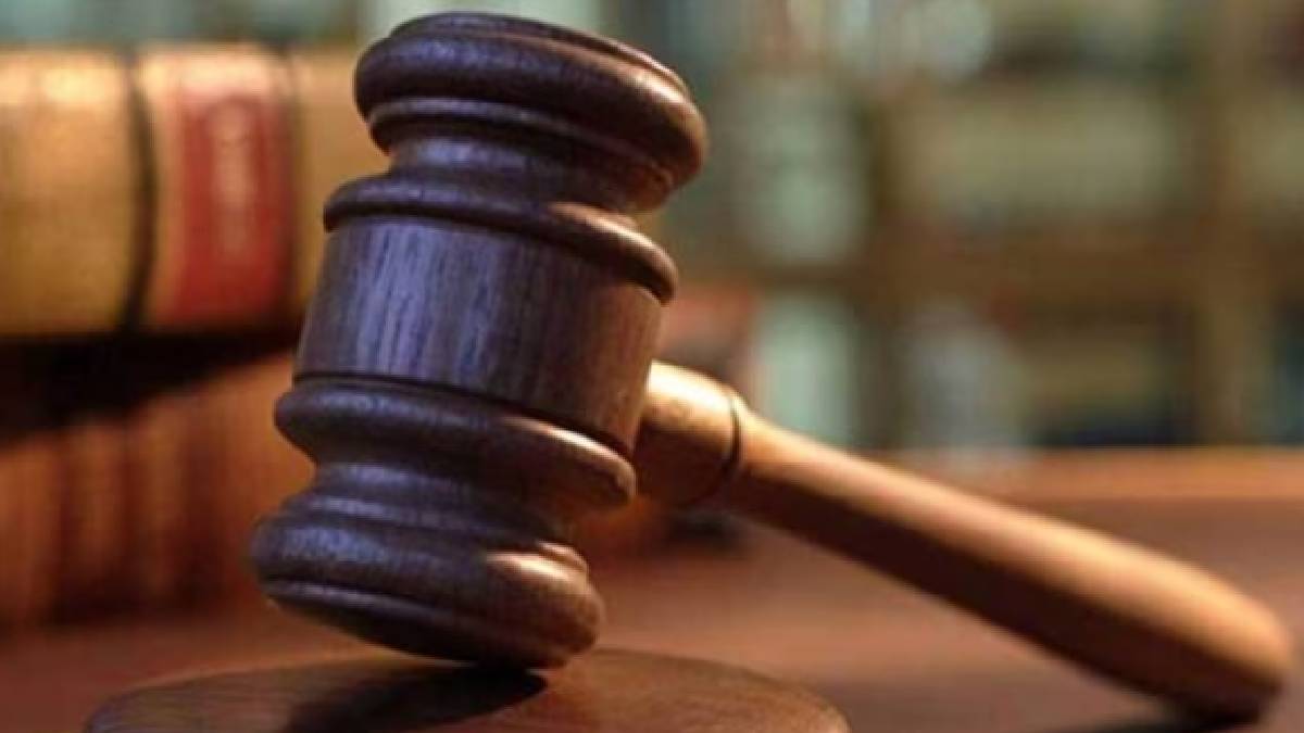 district administration ordered irresponsible son to return his fathers farm land gift