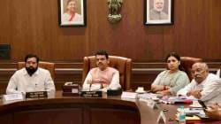 इचलकरंजीसाठी आता महापुराच्या पाण्याचा वापर?; मुख्यमंत्री फडणवीस यांचे निर्देश