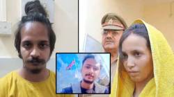 Meerut Murder Case : ‘कुटुंब माझ्यावर नाराज’, मेरठ हत्याकांडातील आरोपी मुस्कानने बाजू मांडण्यासाठी केली सरकारी वकिलाची मागणी