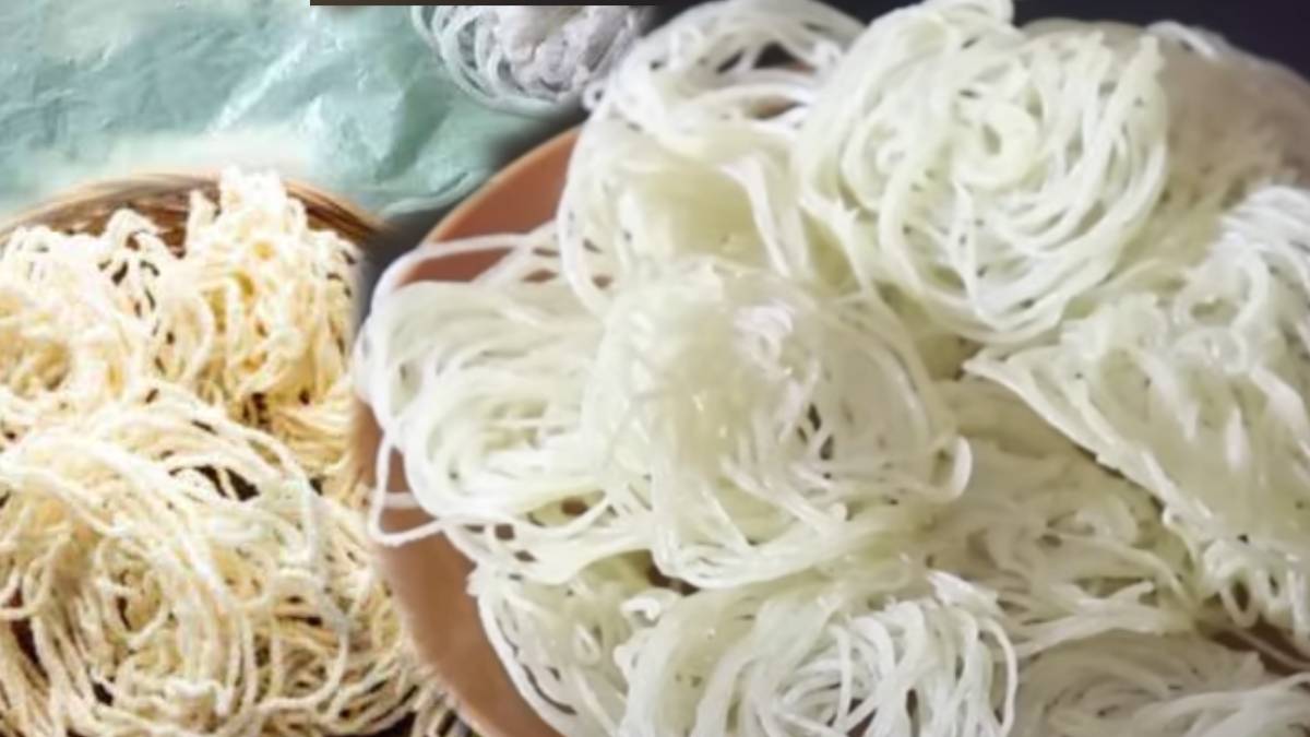 How to make Rava kurdai