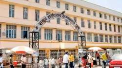 ससून रुग्णालयातून विनयभंगाच्या गुन्ह्यातील आरोपी पसार