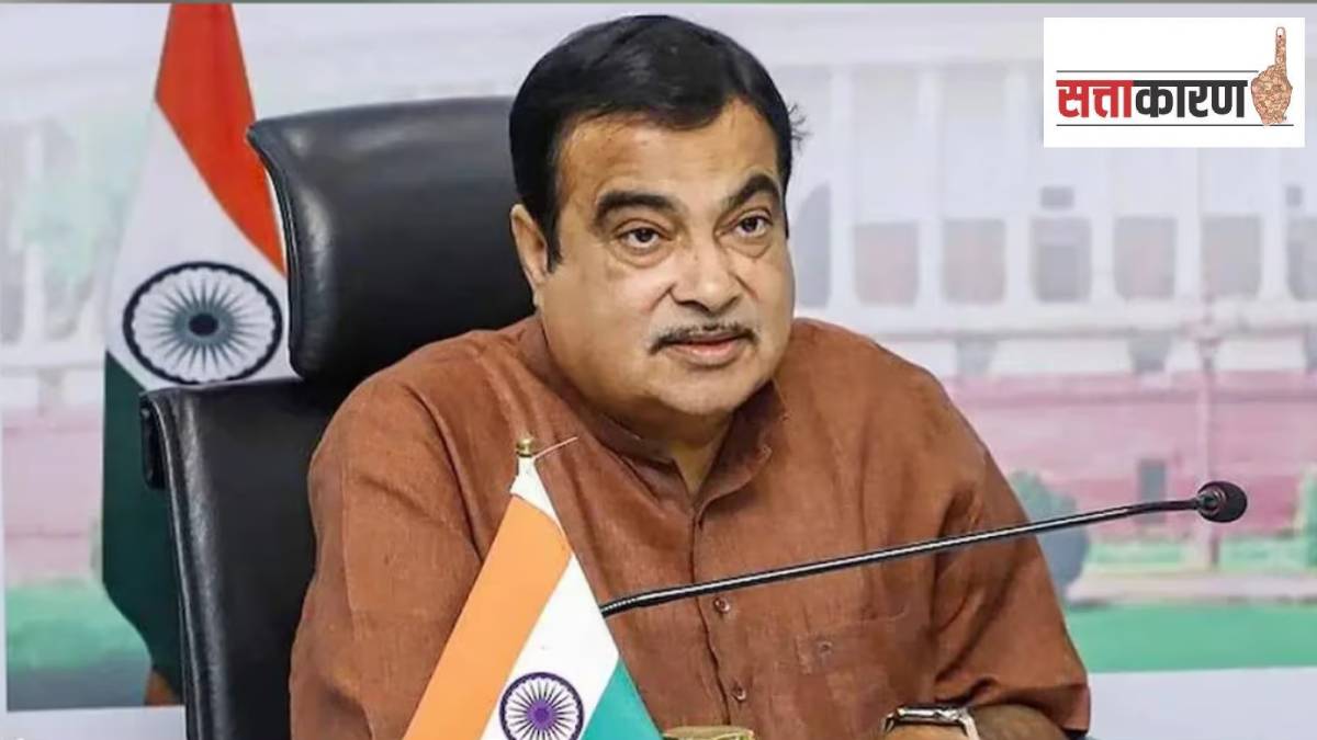 Muslim , Nagpur , Nitin Gadkari , Nagpur riots,