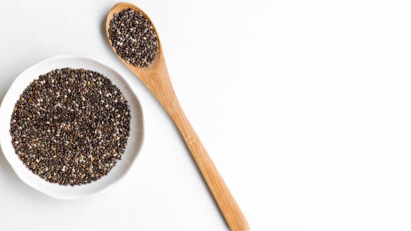 Chia Seeds for weight loss