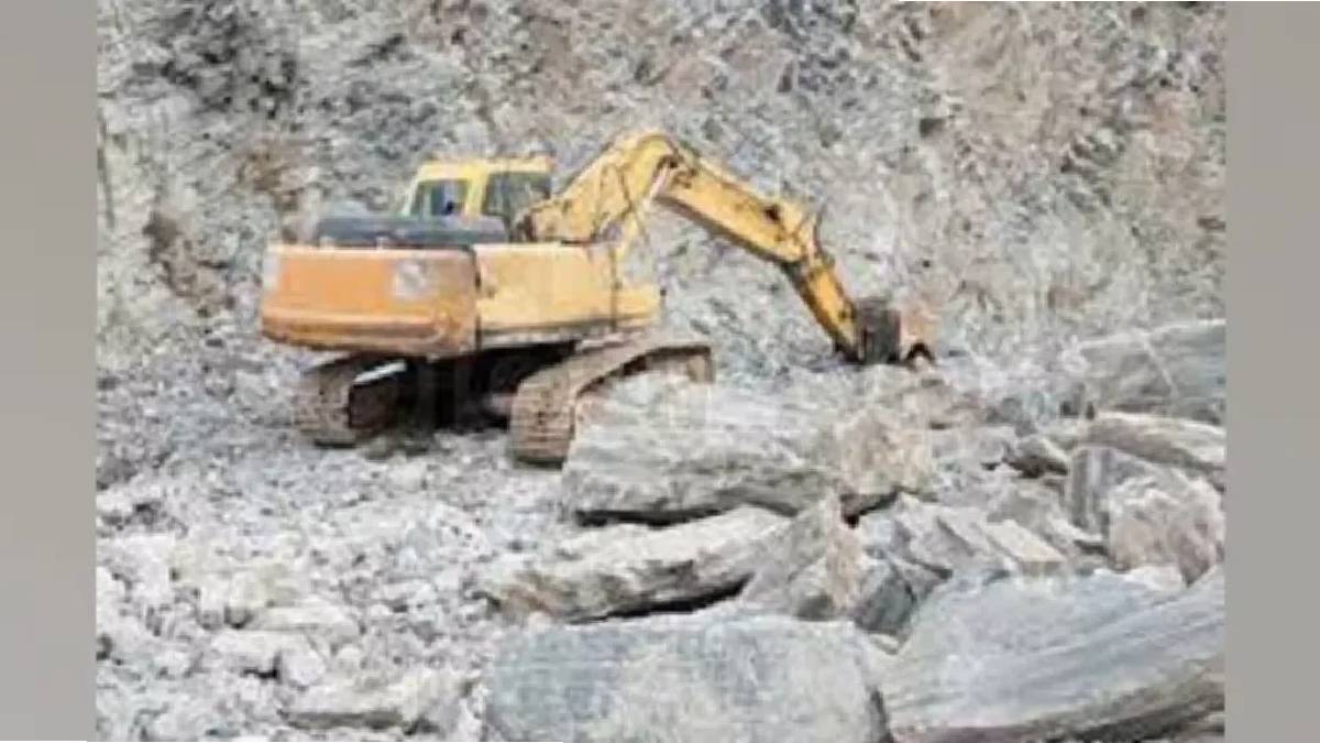 farmers claim stone quarries in chirner taluka threaten mango guava coconut and other crops