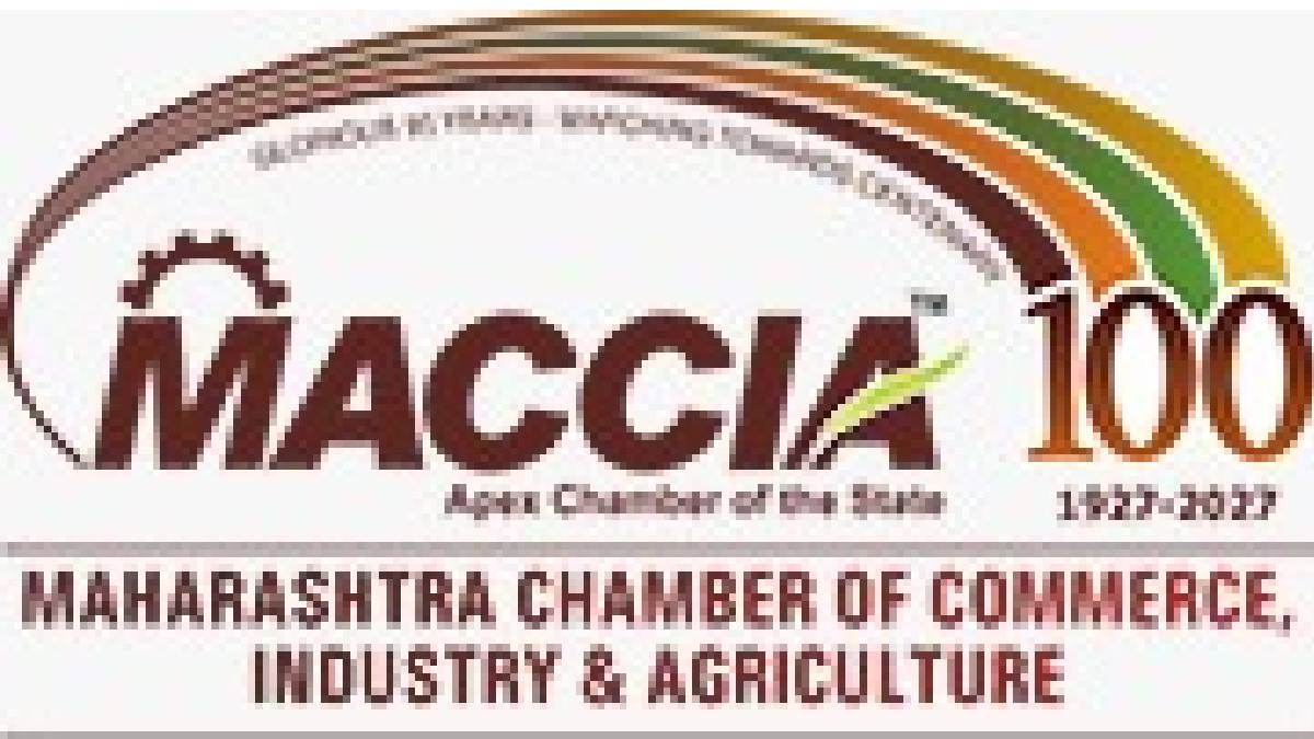 proposal to amend the constitution and extend the maharashtra Chamber presidents term was approved