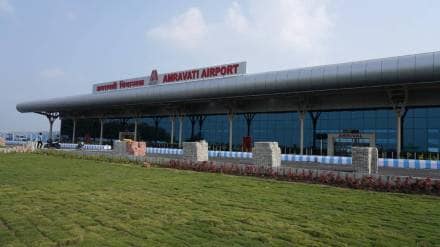 belora airport is ready for commercial flights with the first certification test on march 30th