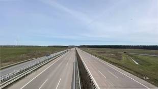 Shaktipeeth Highway, Marathwada , Water ,
