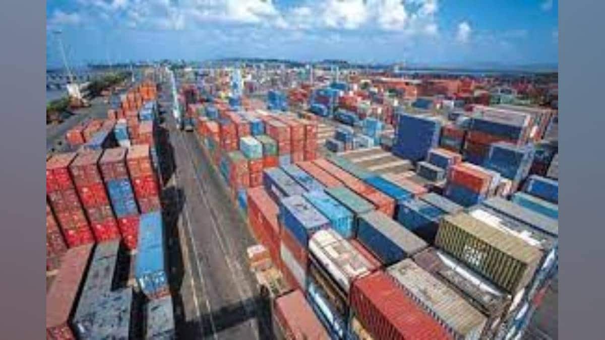 jnp authority announced development of corporate office building at malet Port in mumbai Port area