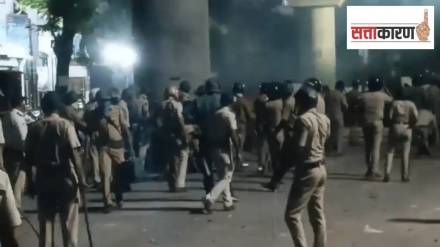 Nagpur MLA , Nagpur riots, police, Nagpur,