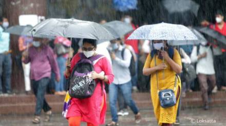 Maharashtra weather , Pre-monsoon rain, rain,