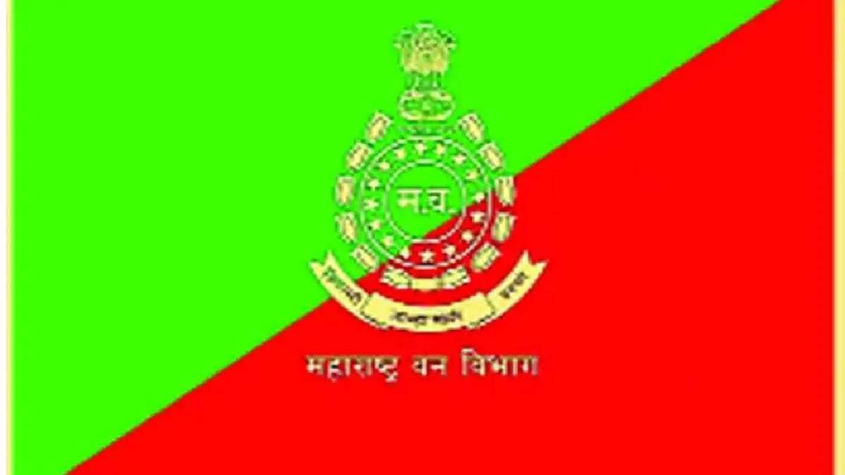 encroachment in forest areas including Palghar district reduced states forest cover prompting forest department to take action