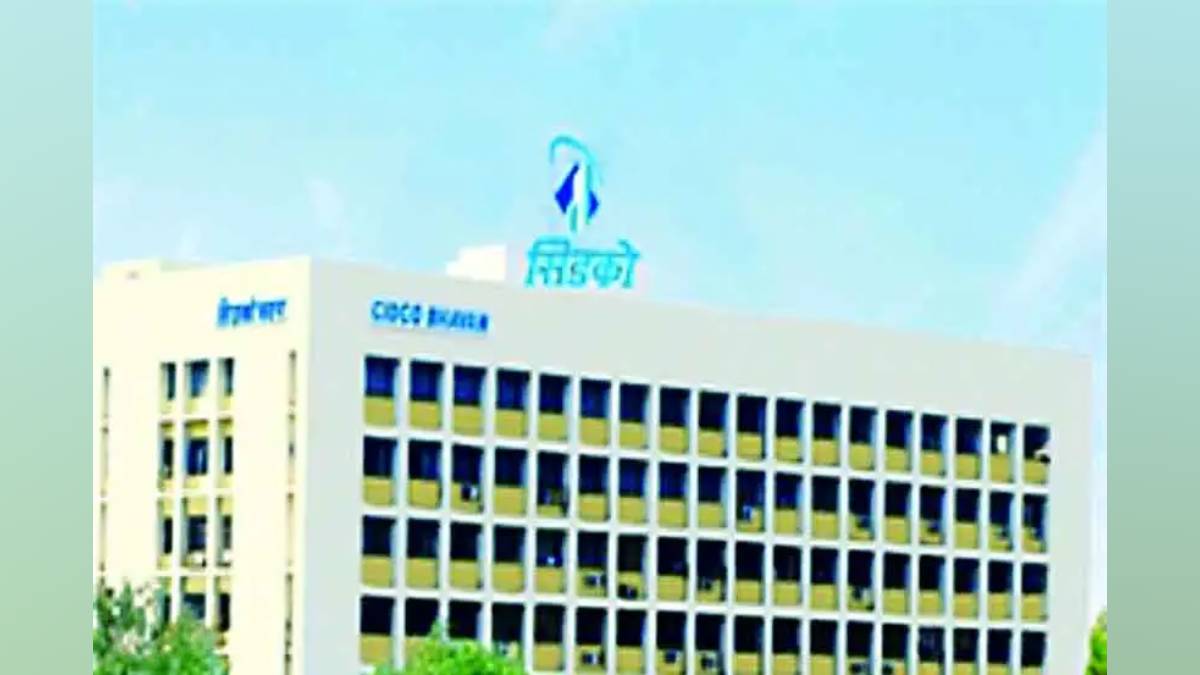 redevelopment in navi mumbais gaonthan to be promoted one additional floor constructed within height limit of 13 meters