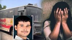 स्वारगेट प्रकरणातील आरोपी गाडेच्या कोठडीत वाढ