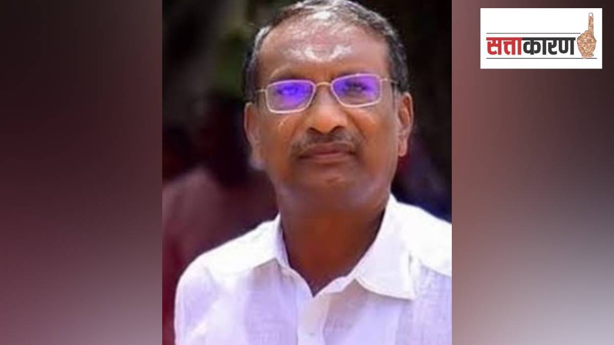Rajan Patil, NCP , Solapur, Rajan Patil condition,