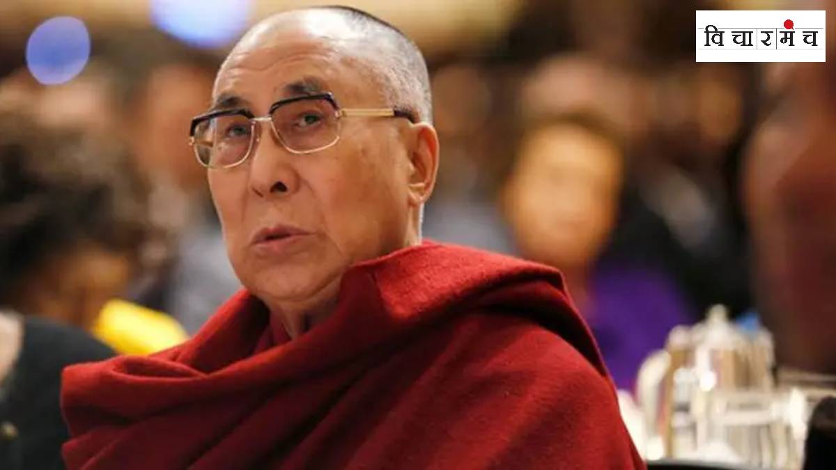 america has eye on the 14th Dalai Lama s successor