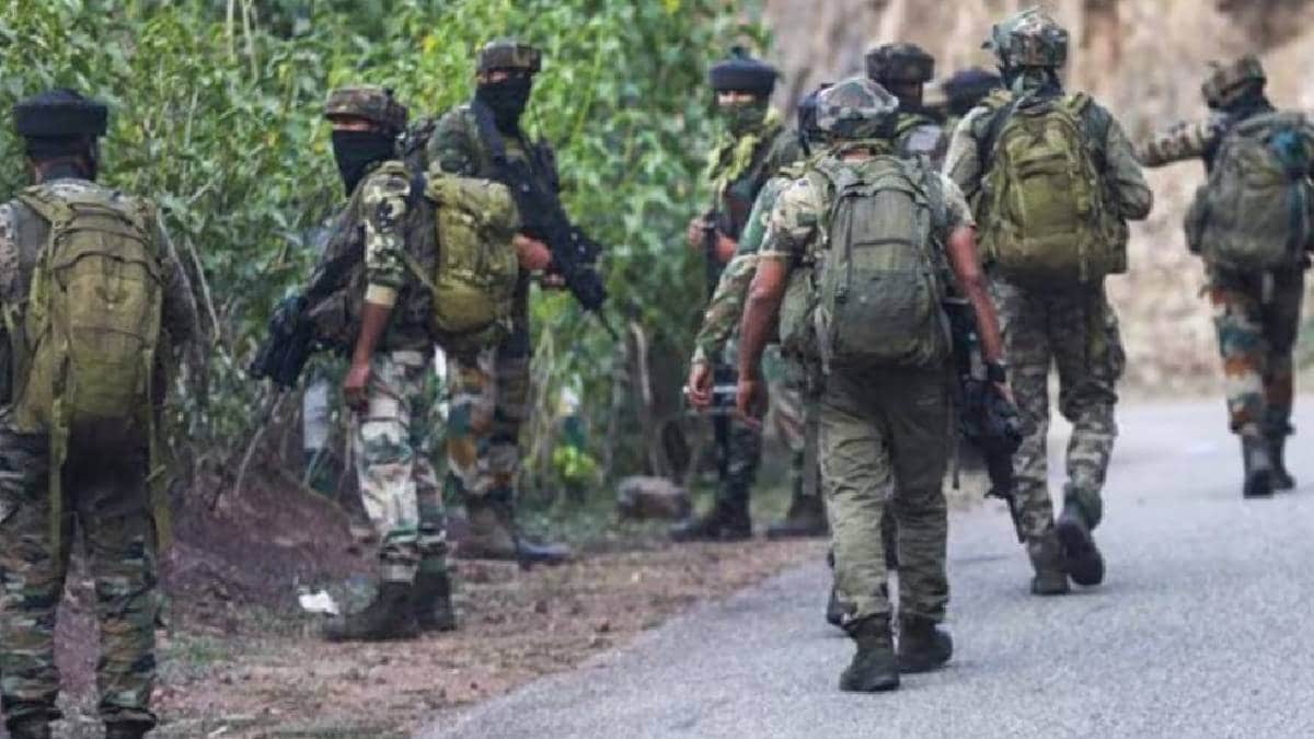 jammu and Kashmir