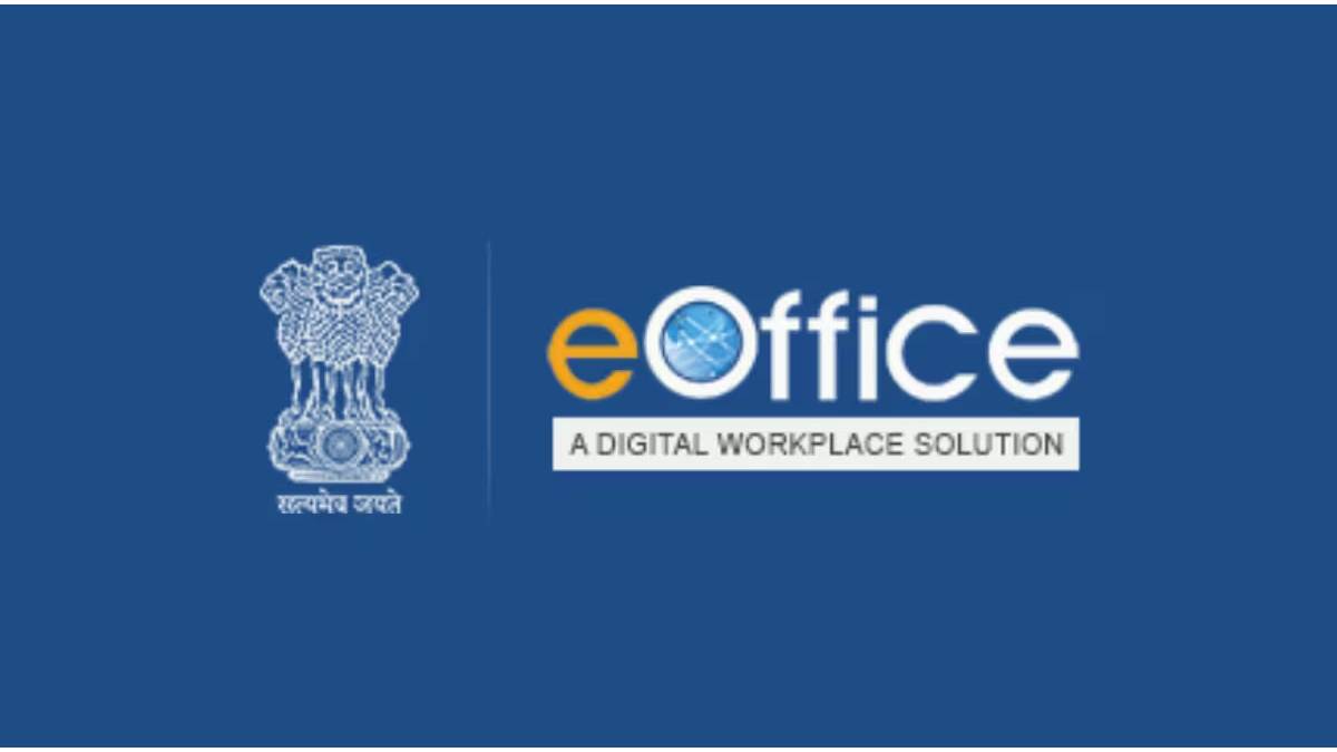 kulgaon badlapur municipality implemented 100 percent e office system to eliminate work delays