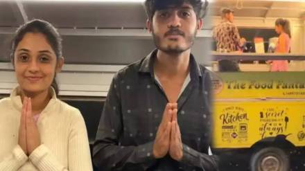 Nisha and Bhushan Jadhav success story