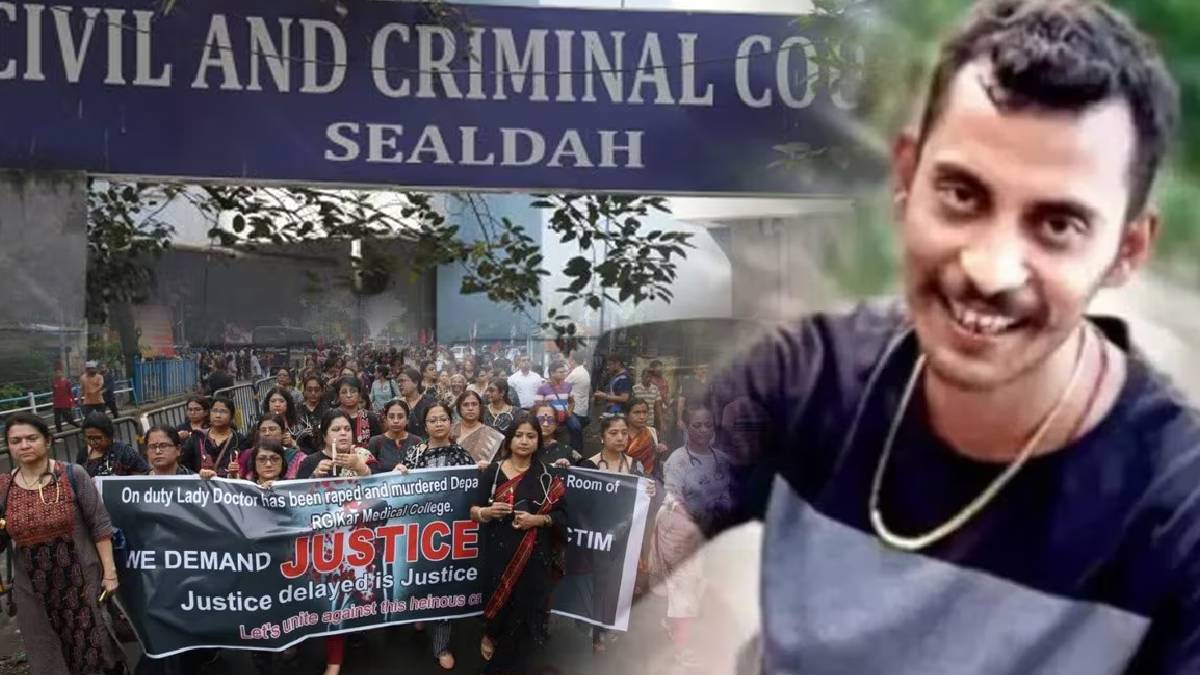 RG Kar Rape And Murder Case
