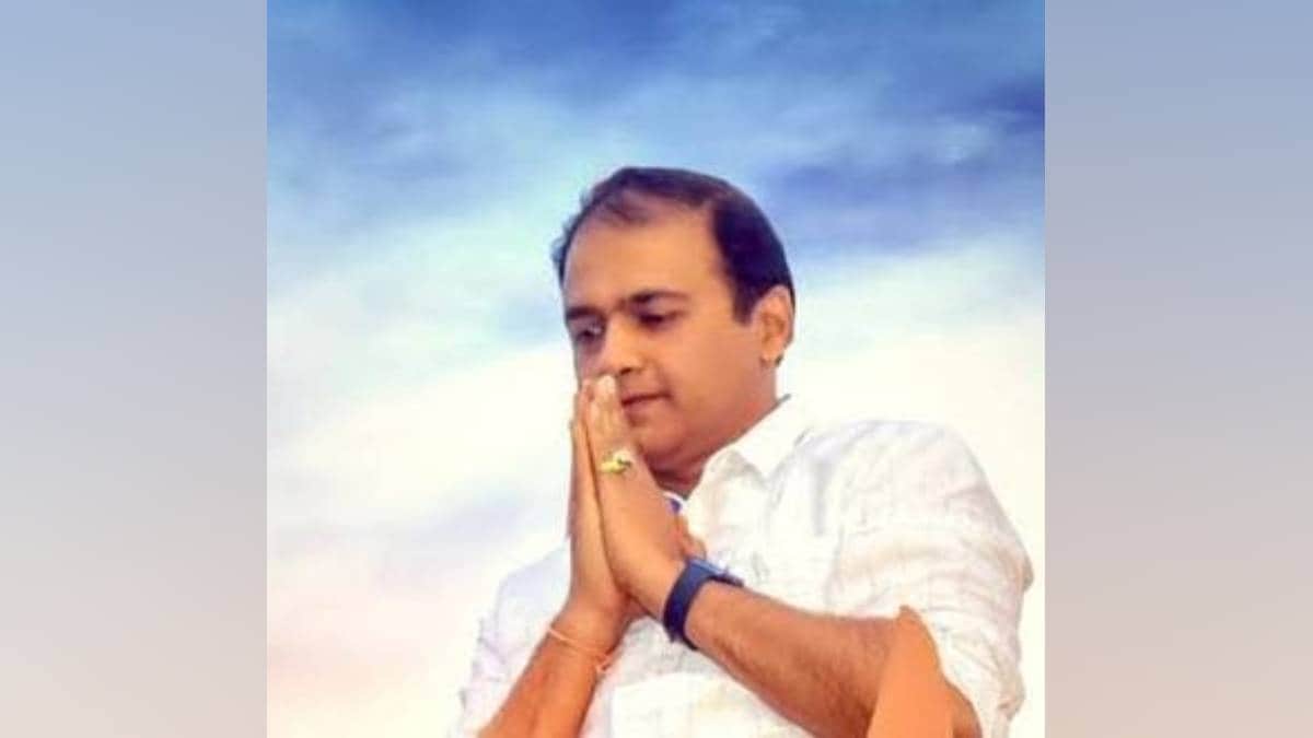 dr bhoyar